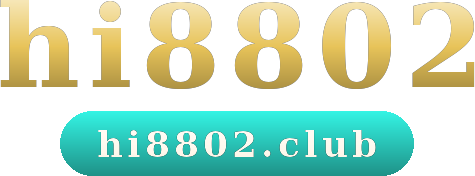hi8802 logo