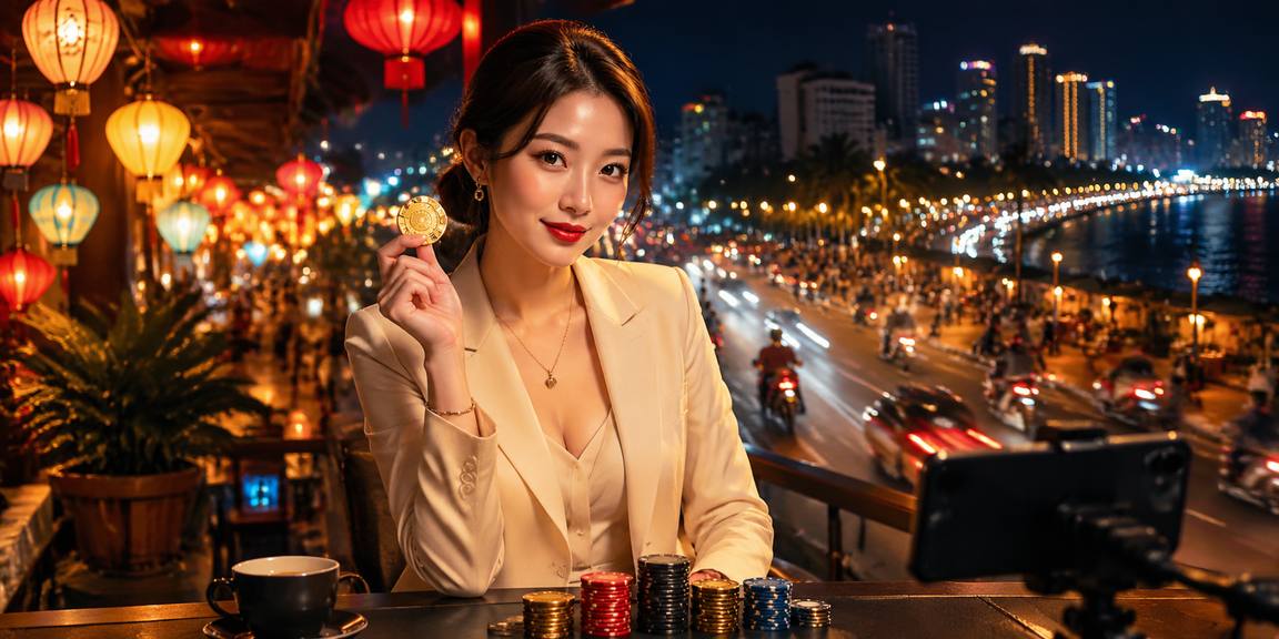 hi8802 Nổi Bật Casino Trực Tiếp